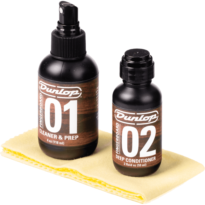 Dunlop Onderhoudskit Fretboard
