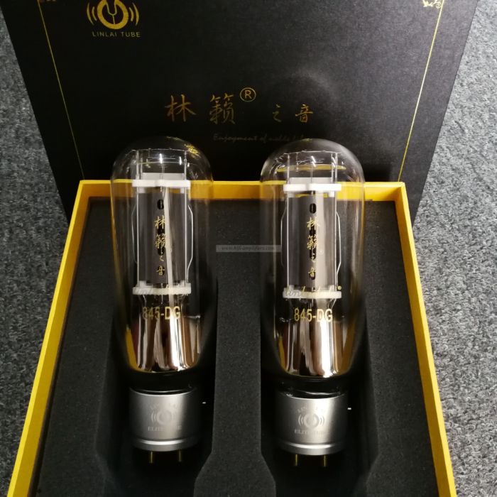 845-DG Linlai  Matched Pair