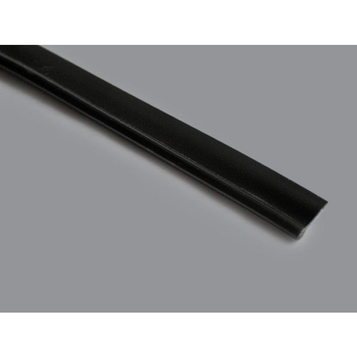 Piping Medium black