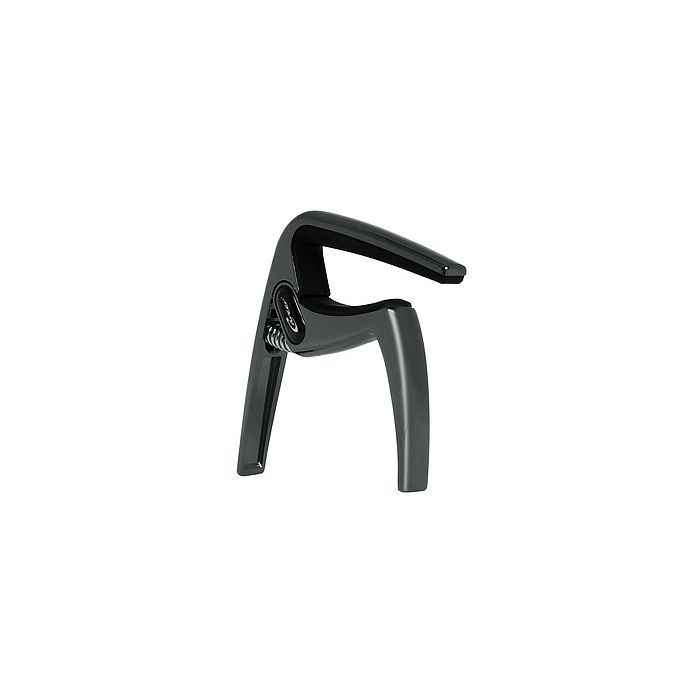 Gitaar Capo K8 Acoustic black