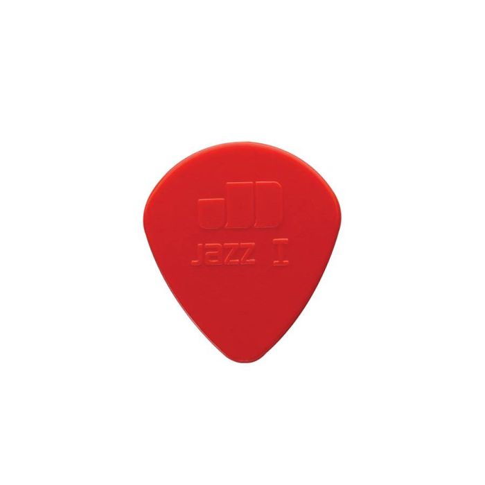 Dunlop Nylon Jazz picks