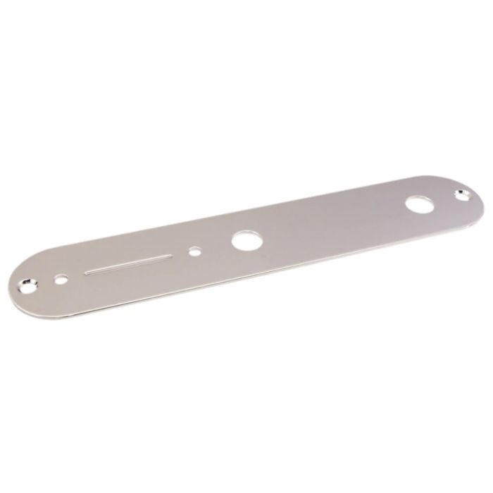 Allparts AP 0650-001 Control Plate TeleĀ® nick.