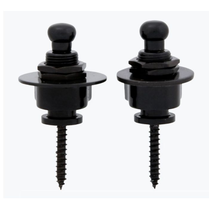 Allparts AP-0680-003 Strap Lock System