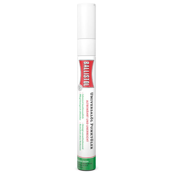 Ballistol® Universal oil pointer 15 ml 