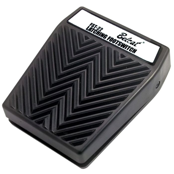 Belcat FST-22 Footswitch (latched)