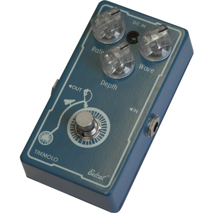 Belcat TRM-607 Tremolo 