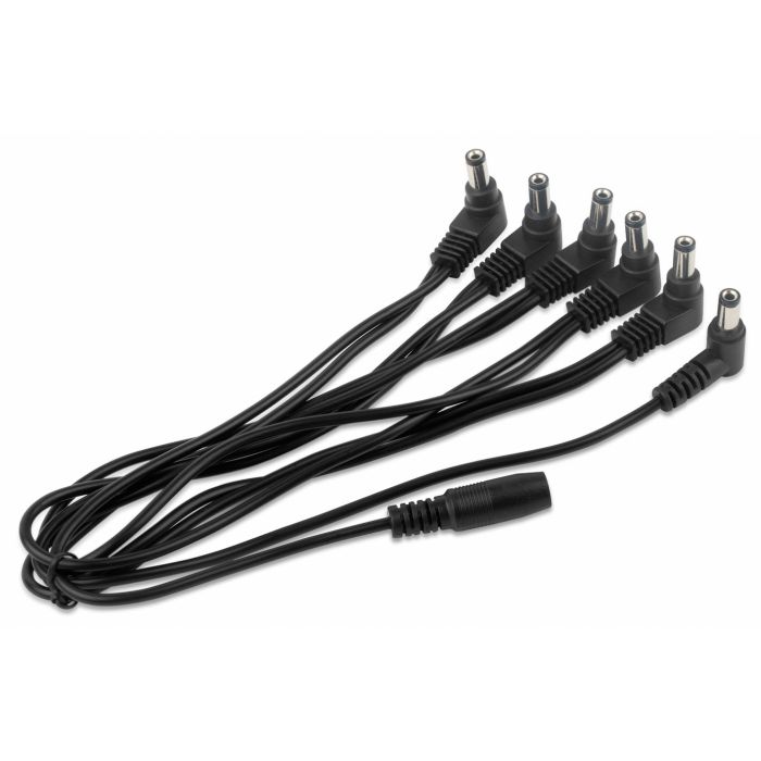 Caline 1 to 6 Daisy Chain Kabel