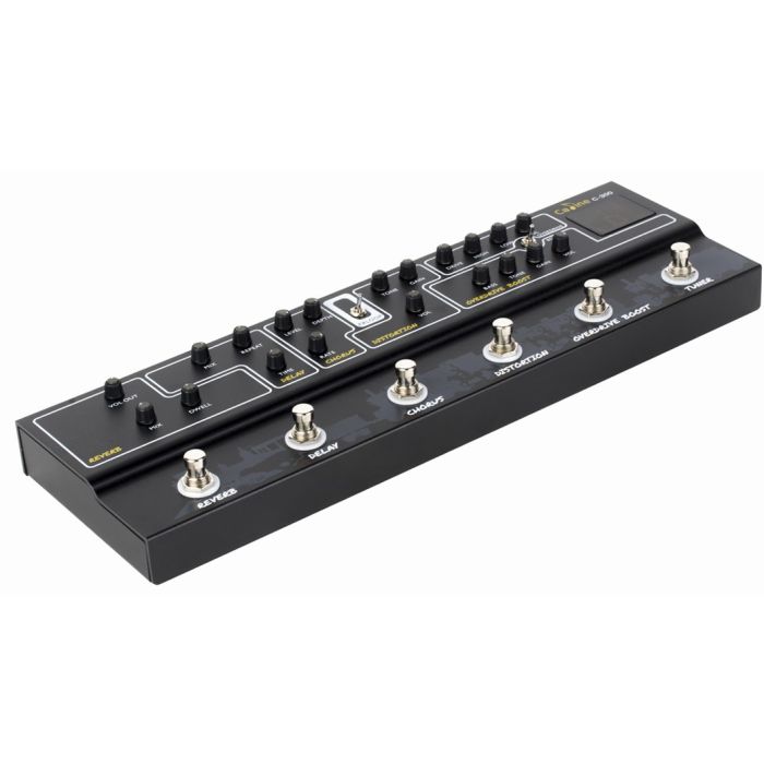 Caline C-300 Multi Effects Pedal 