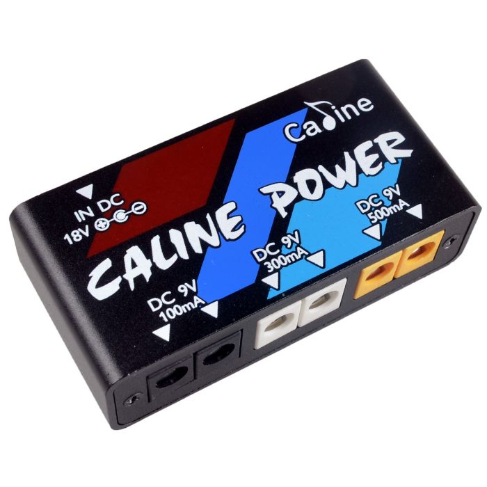 Caline CP-02 Mini Power Supply 