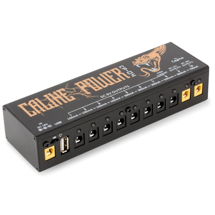 Caline CP-04 Power Supply 