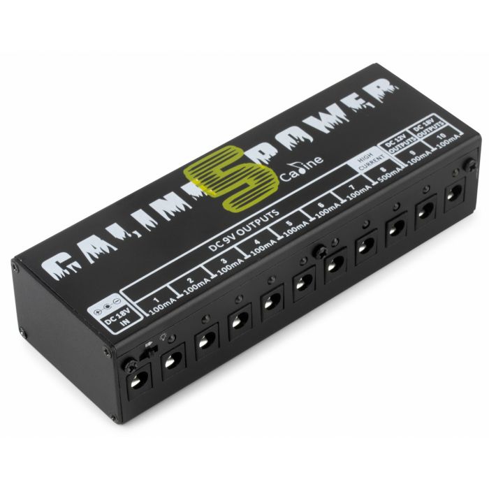 Caline CP-05 Power Supply 