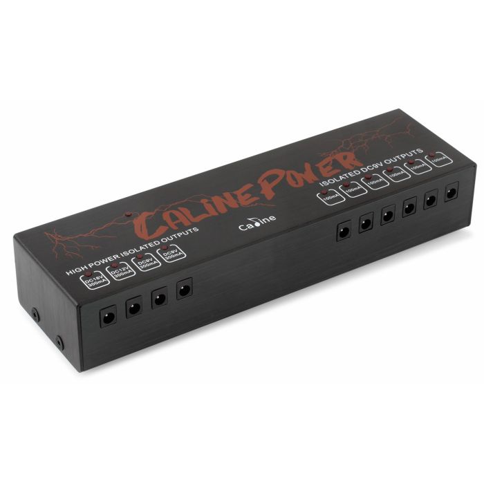 Caline CP-08 True Isolated Power Supply 
