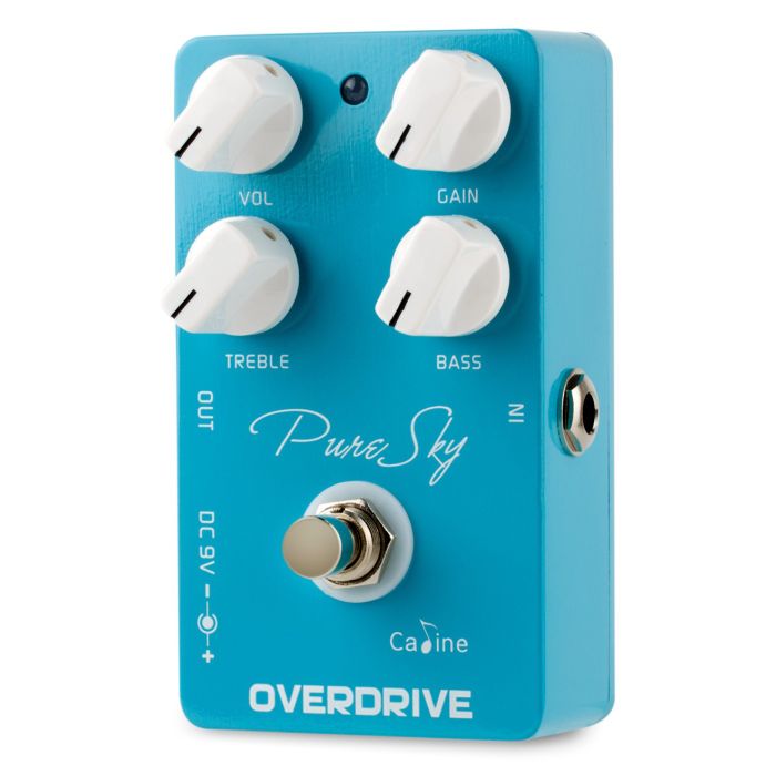 Caline CP-12 Pure Sky Overdrive