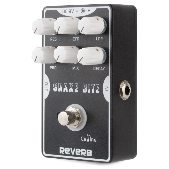 Caline CP-26 Snake Bite Reverb 