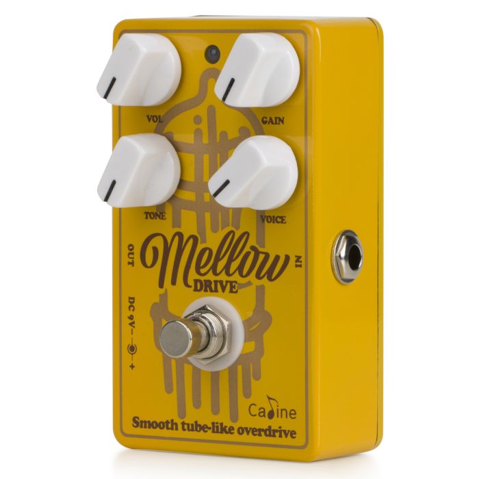Caline CP-502 Mellow Drive