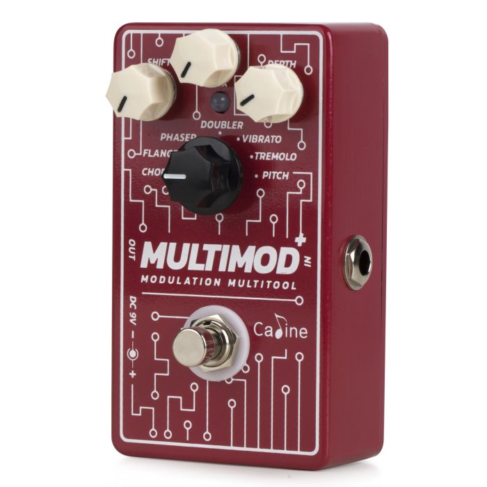 Caline CP-506 Multimod 