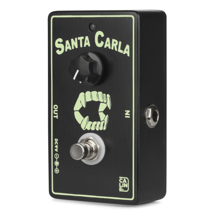 Caline CP-514 Santa Carla Boost