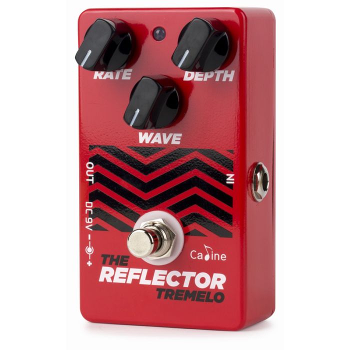Caline CP-62 Reflector Tremolo 