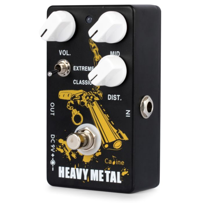 Caline CP-77 Bounty Hunter Distortion 
