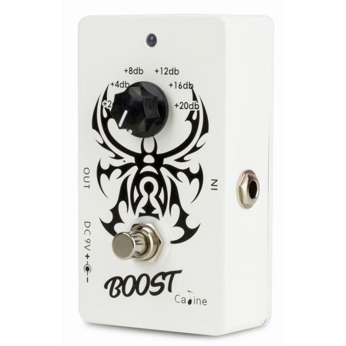Caline CP-97 The Recluse Boost 