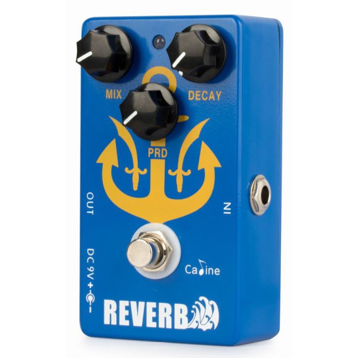 Caline CP-98 Seahawk Reverb 