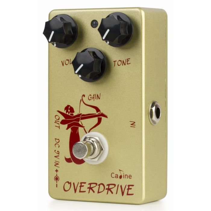 Caline CP-99 Medusa Overdrive 