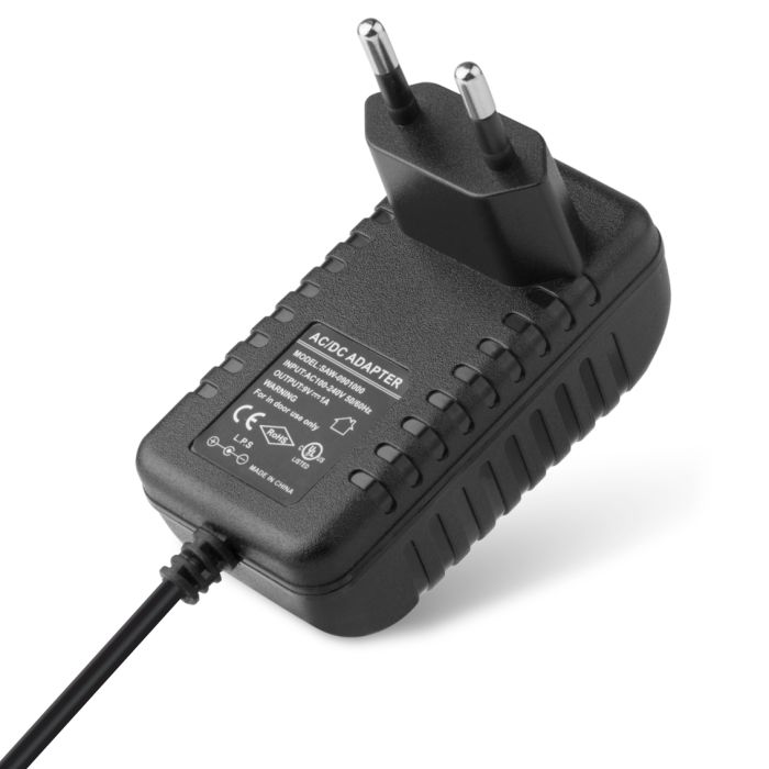 Caline CP-A1 Power Supply 9V 1A