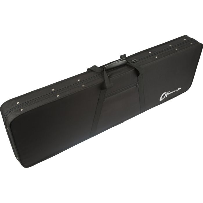 CharvelĀ® Hardshell Bass Gig Bag