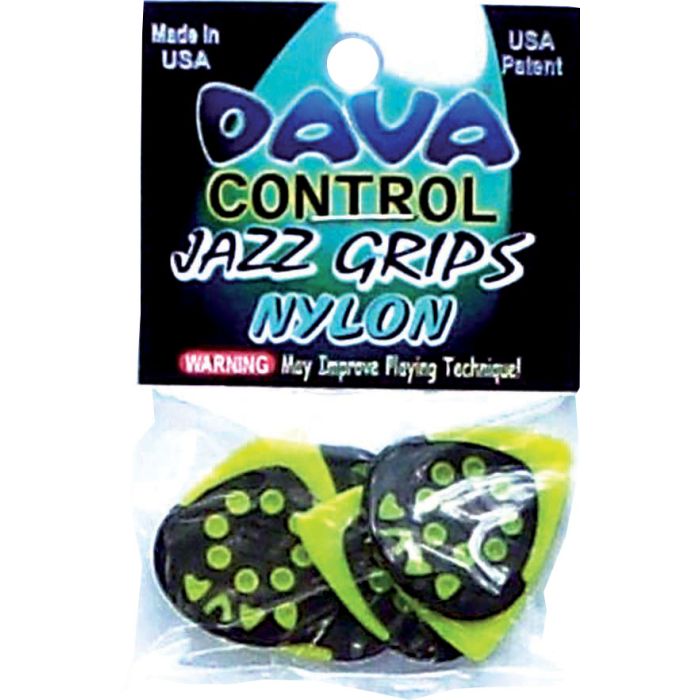 Dava Jazz Grip Nylon Hang Bag (6)