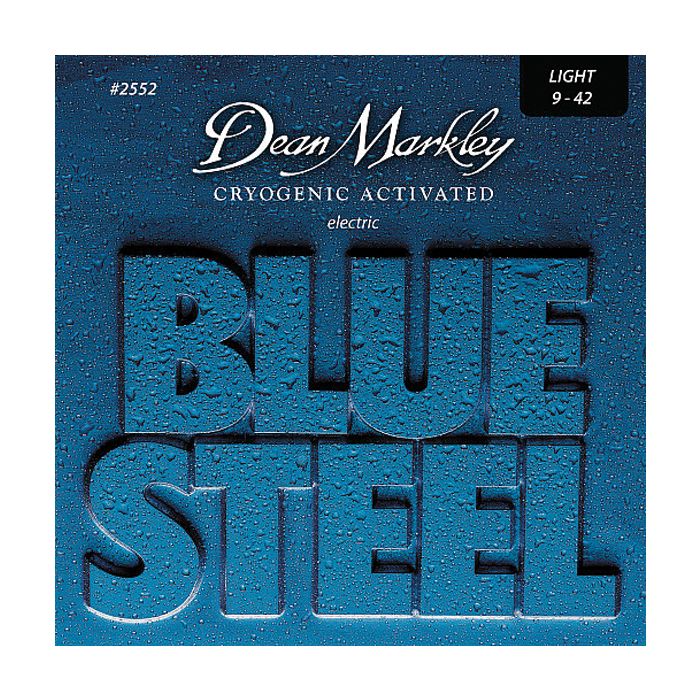 Dean Markley Blue Steel Electric 009/042