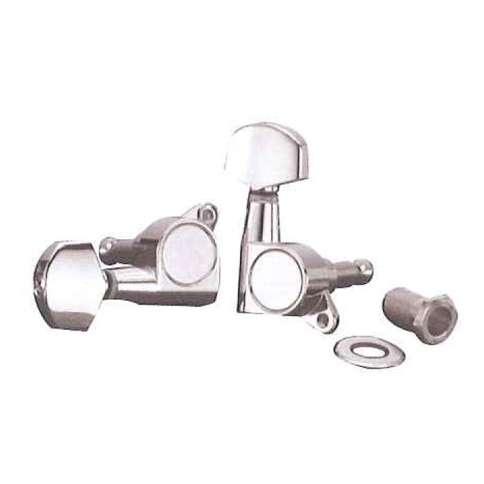 Dixon SKG 337 tuner 3l/3r