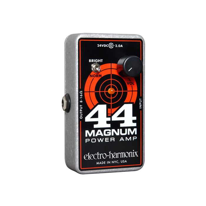 Electro Harmonix 44 Magnum