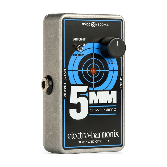 Electro Harmonix 5MM Power Amp 