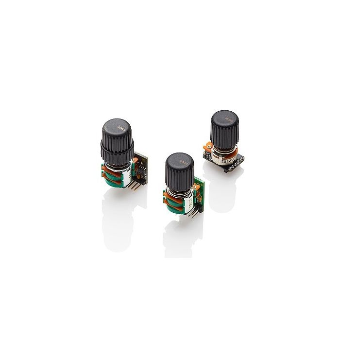 EMG BTC System Bass EQ (B/T) 