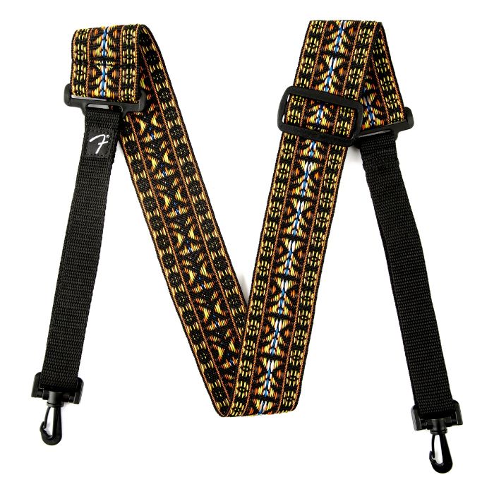FenderĀ® Banjo Strap