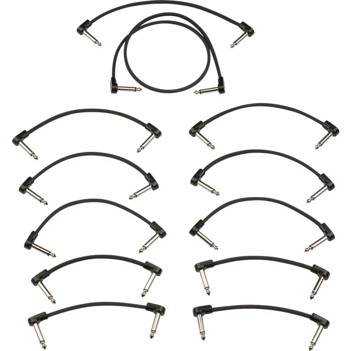 Fender® Blockchain Patch Cable Kit