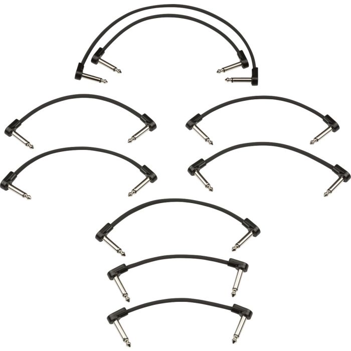 Fender® Blockchain Patch Cable Kit