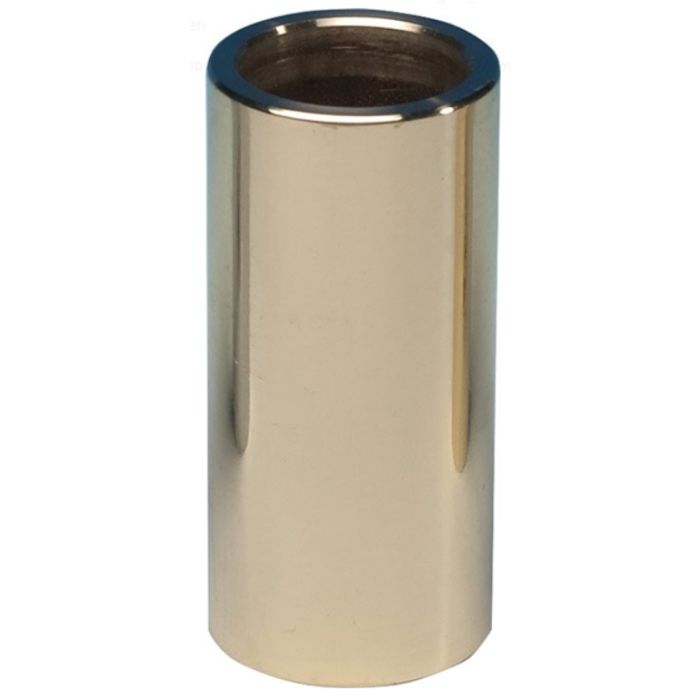 Fender® Brass Slide 2 Fat Large