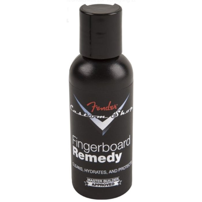 Fender® CS Fingerboard Remedy 60ml 