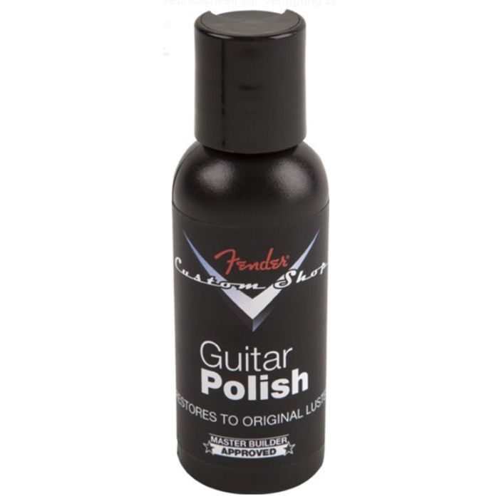 Fender® CS Guitar Polish 60ml 