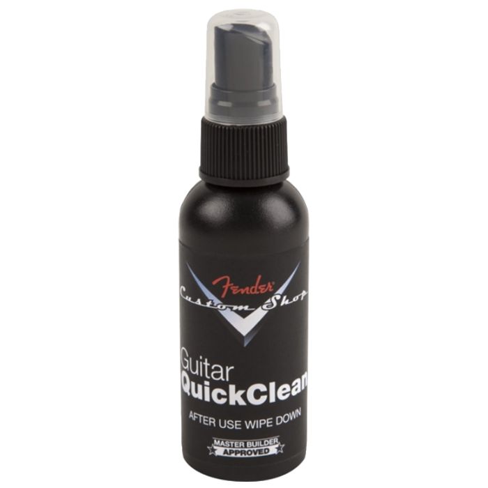 Fender® CS Guitar Quick Clean 2oz