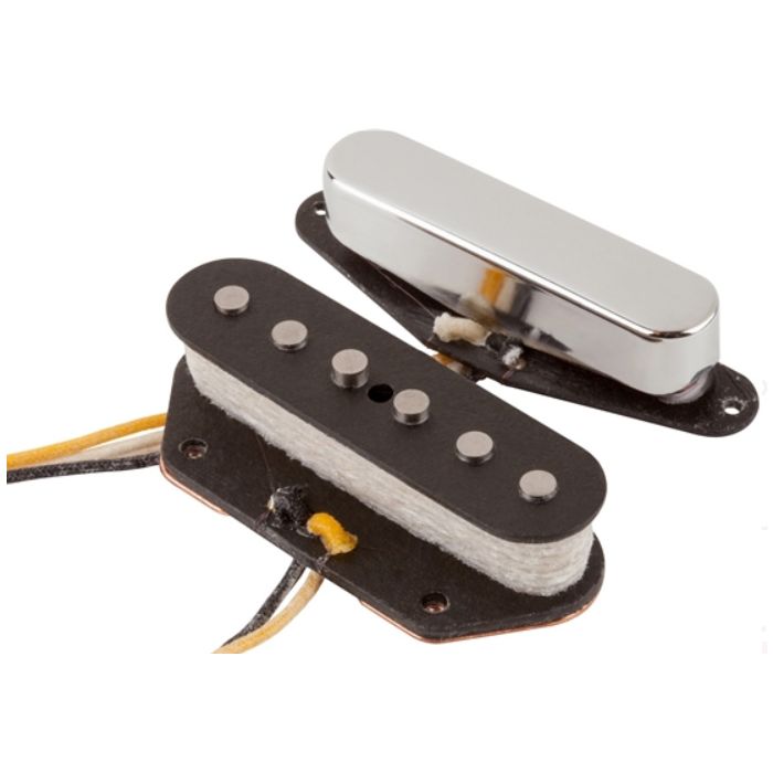 Fender® Cst Shop Texas Special Tele® PU 