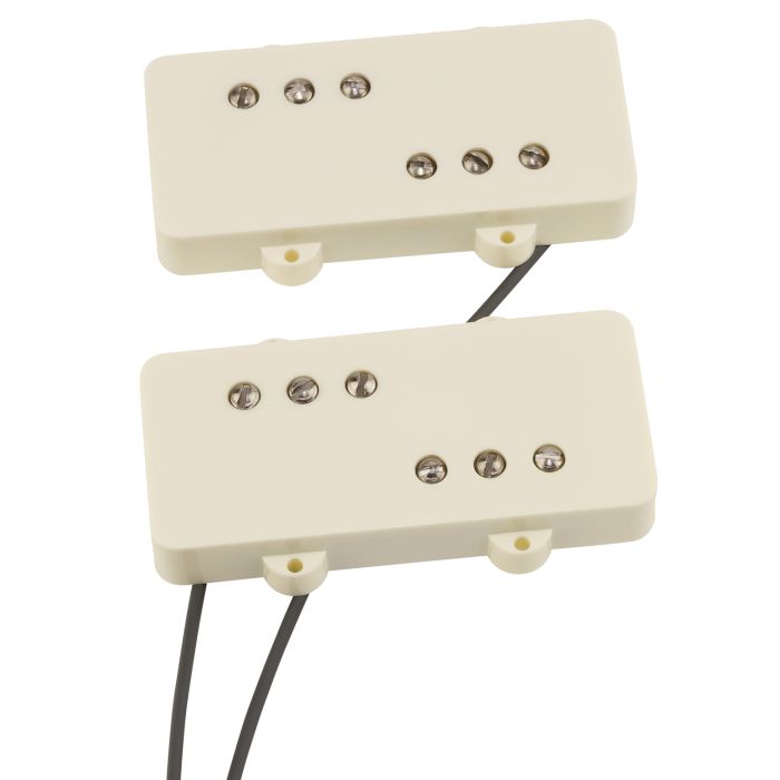Fender® CuNiFe Jazzmaster® Pickup Set 