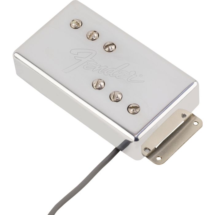Fender® CuNiFe Wide Range Humb. ne. chr.