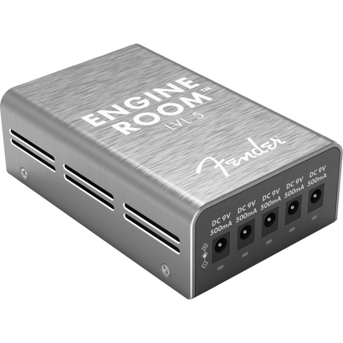 Fender® Engine Room LVL5 Power Supply 