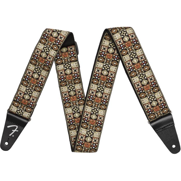 FenderĀ® Festival Strap