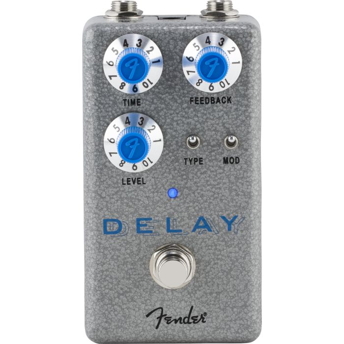 Fender® Hammertone® Delay 