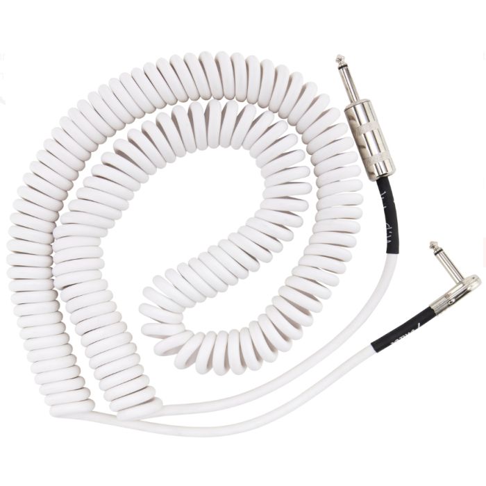 Fender® Kabel Hendrix® Voodoo Child® wh.