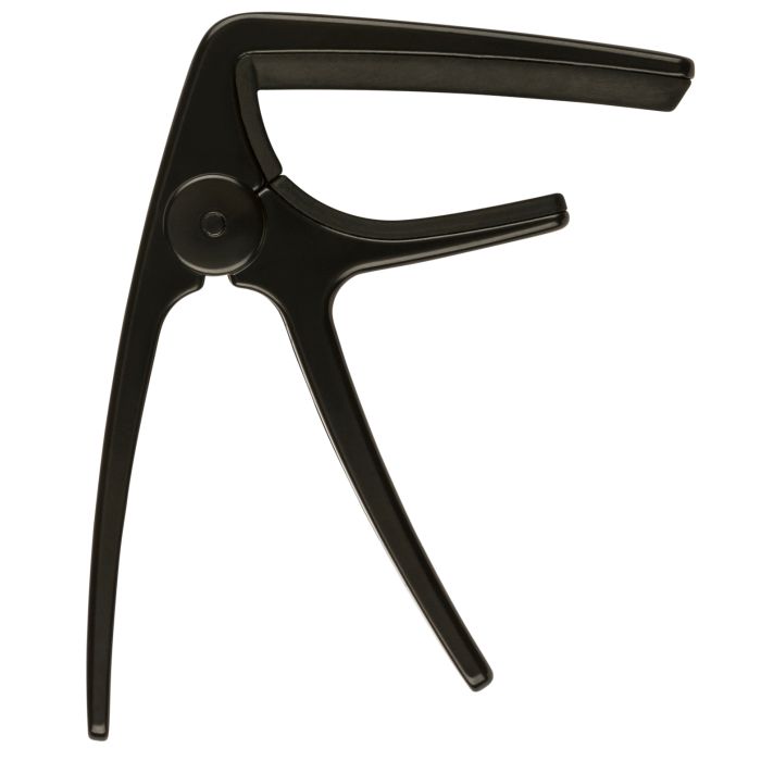 FenderĀ® Laurel Acoustic Guitar capo