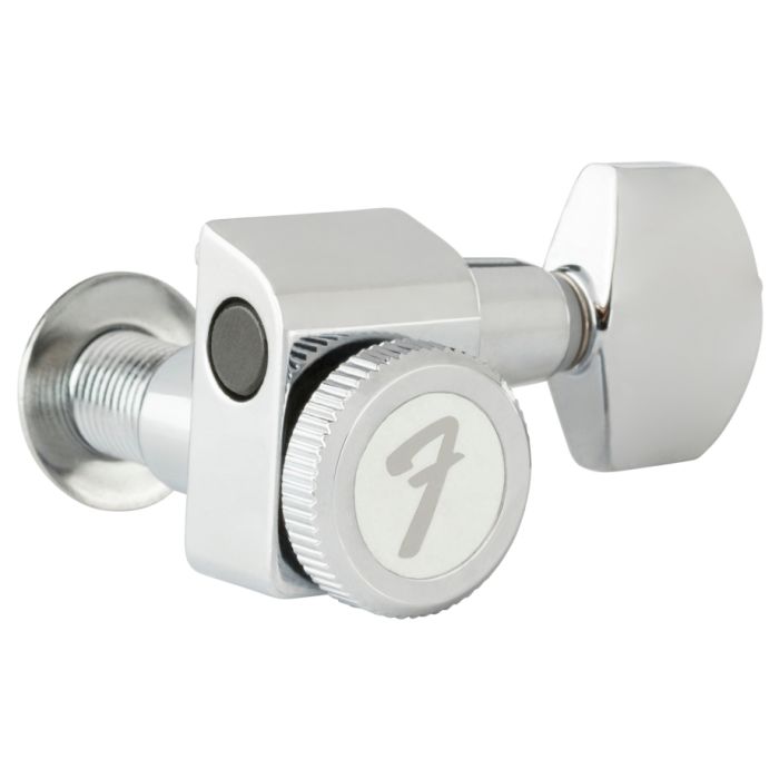 FenderĀ® Locking Tuners 6l